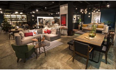 Furniture Shop in Singapore .